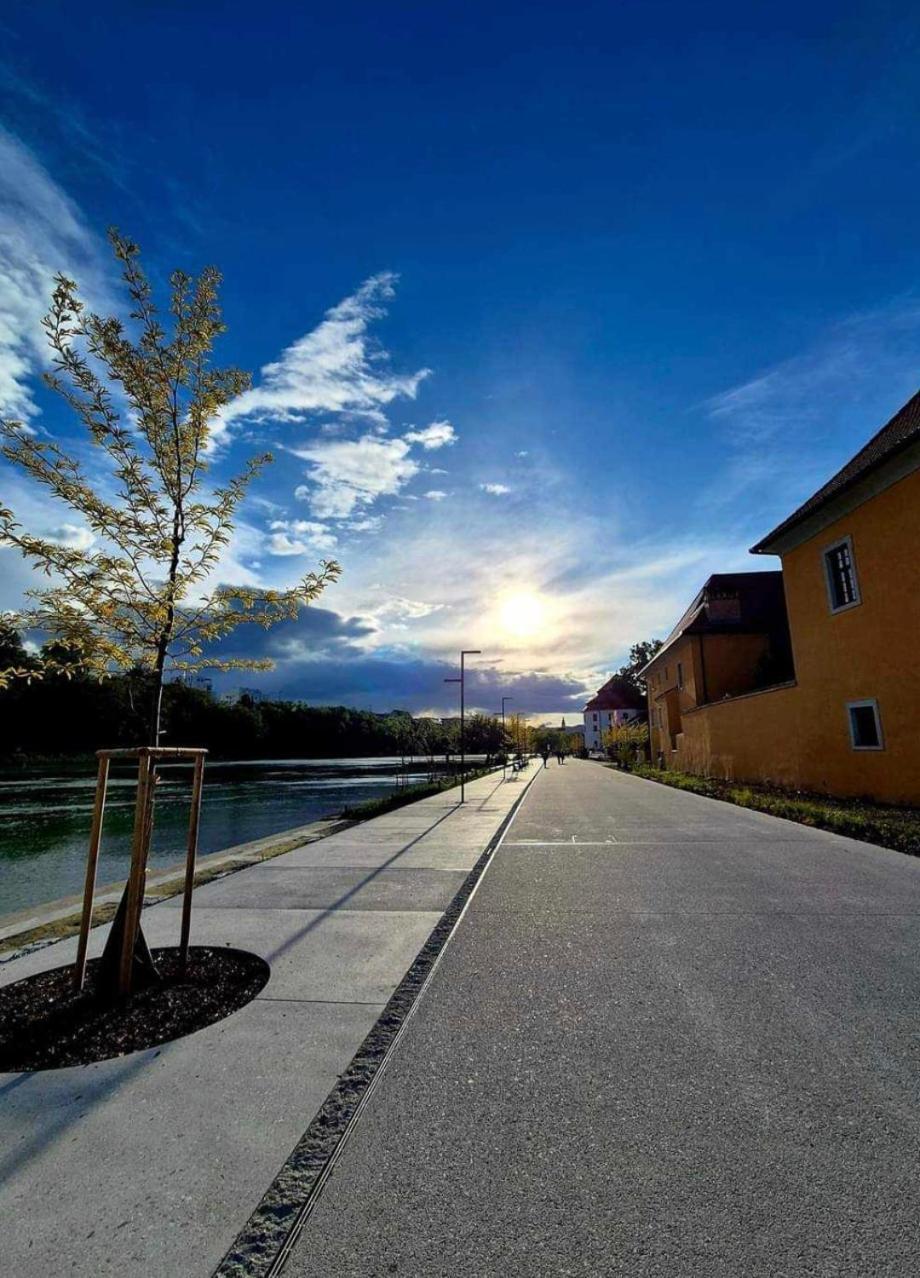 Apartment Dolce Vita Μαριμπόρ Εξωτερικό φωτογραφία