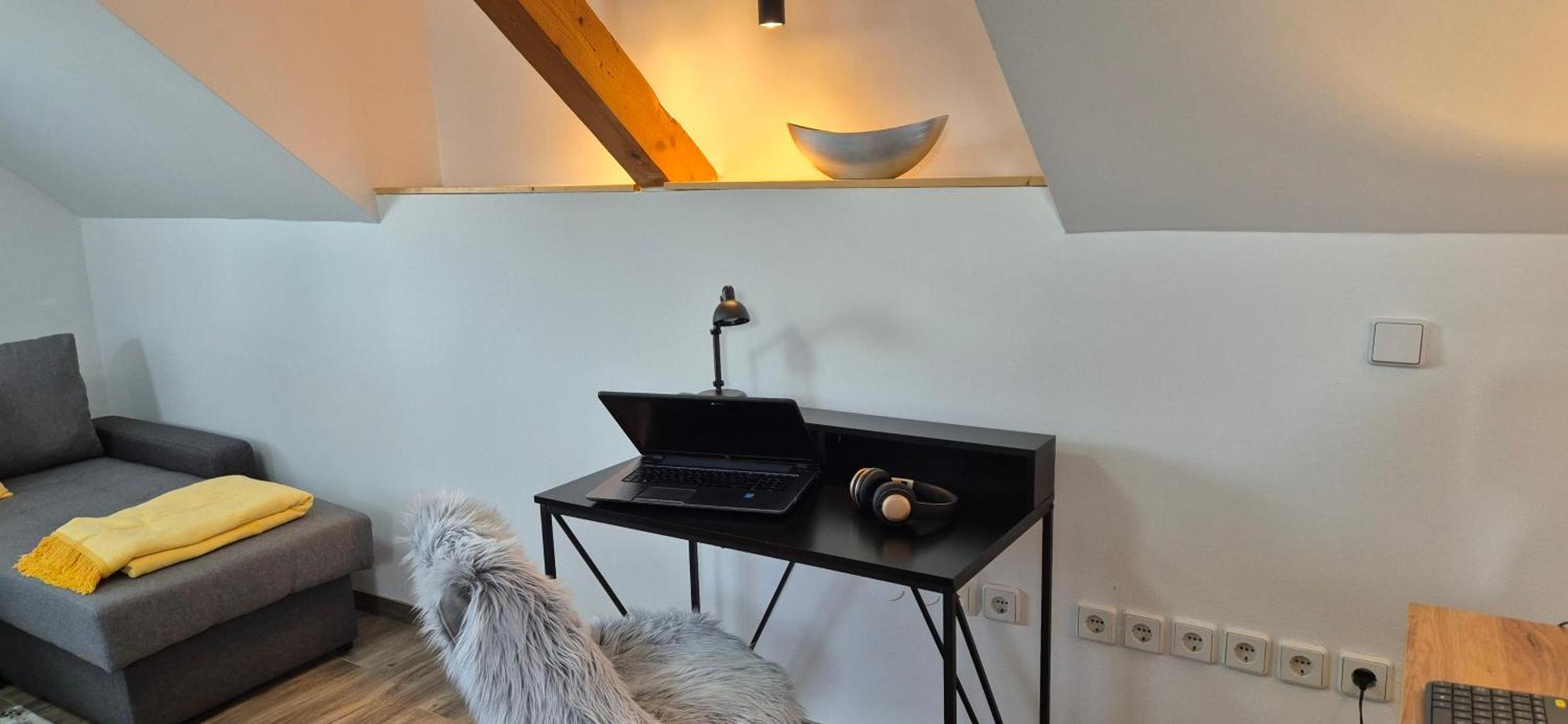 Apartment Dolce Vita Μαριμπόρ Εξωτερικό φωτογραφία
