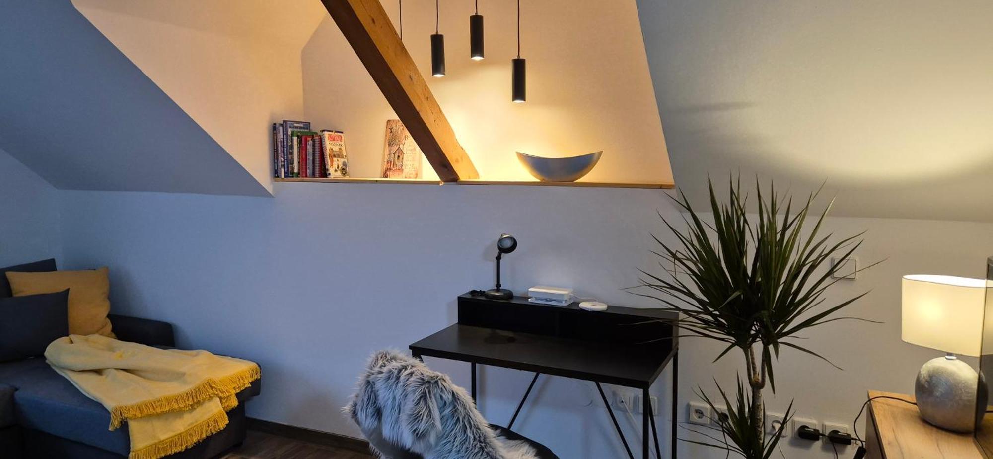 Apartment Dolce Vita Μαριμπόρ Εξωτερικό φωτογραφία