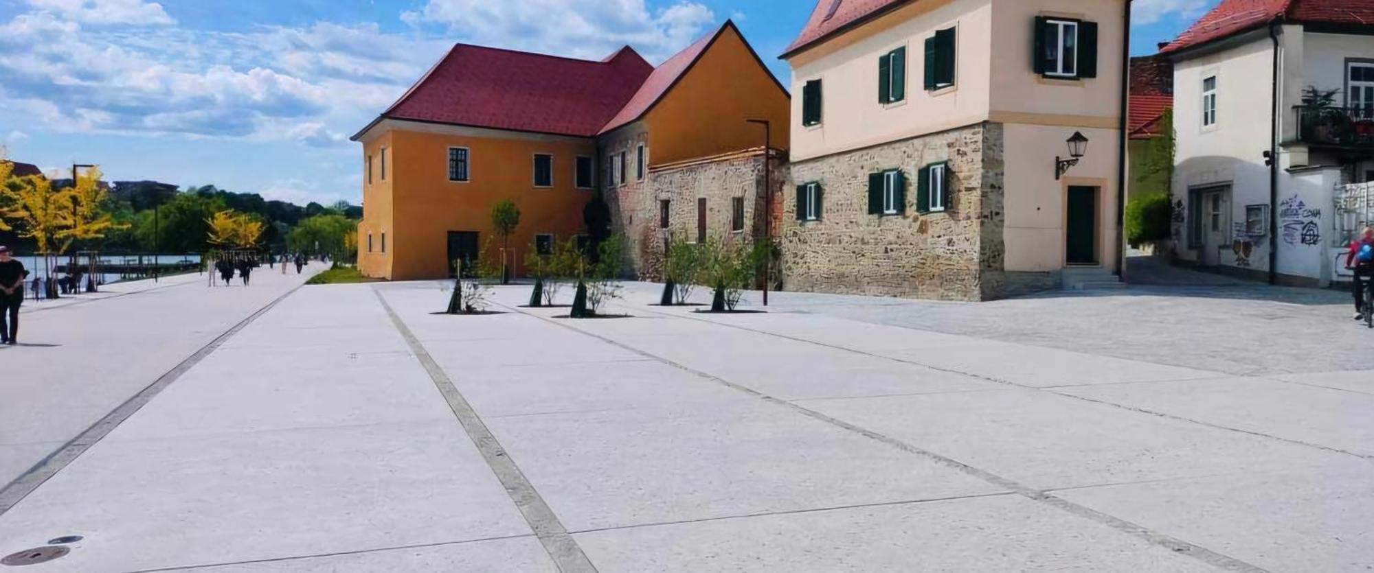 Apartment Dolce Vita Μαριμπόρ Εξωτερικό φωτογραφία