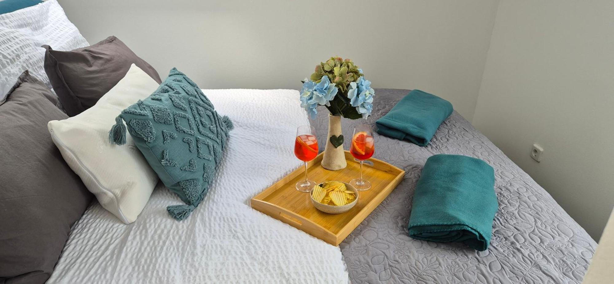 Apartment Dolce Vita Μαριμπόρ Εξωτερικό φωτογραφία
