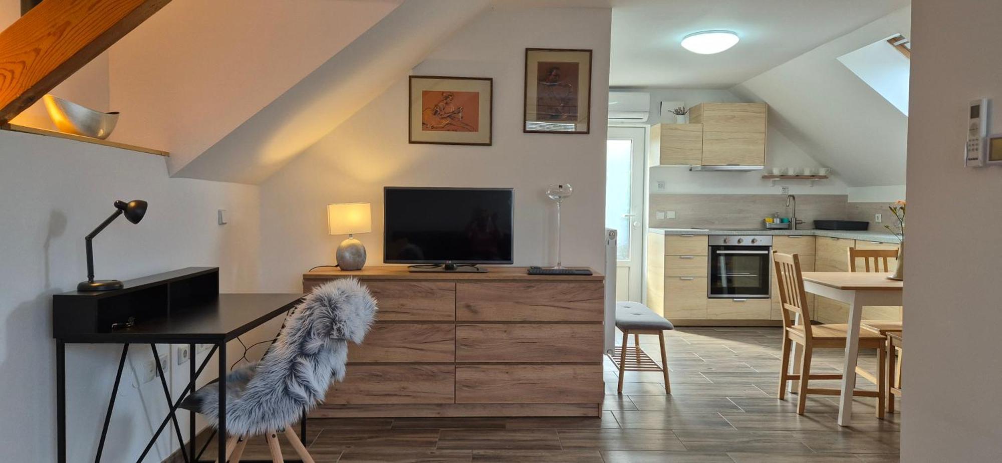 Apartment Dolce Vita Μαριμπόρ Εξωτερικό φωτογραφία