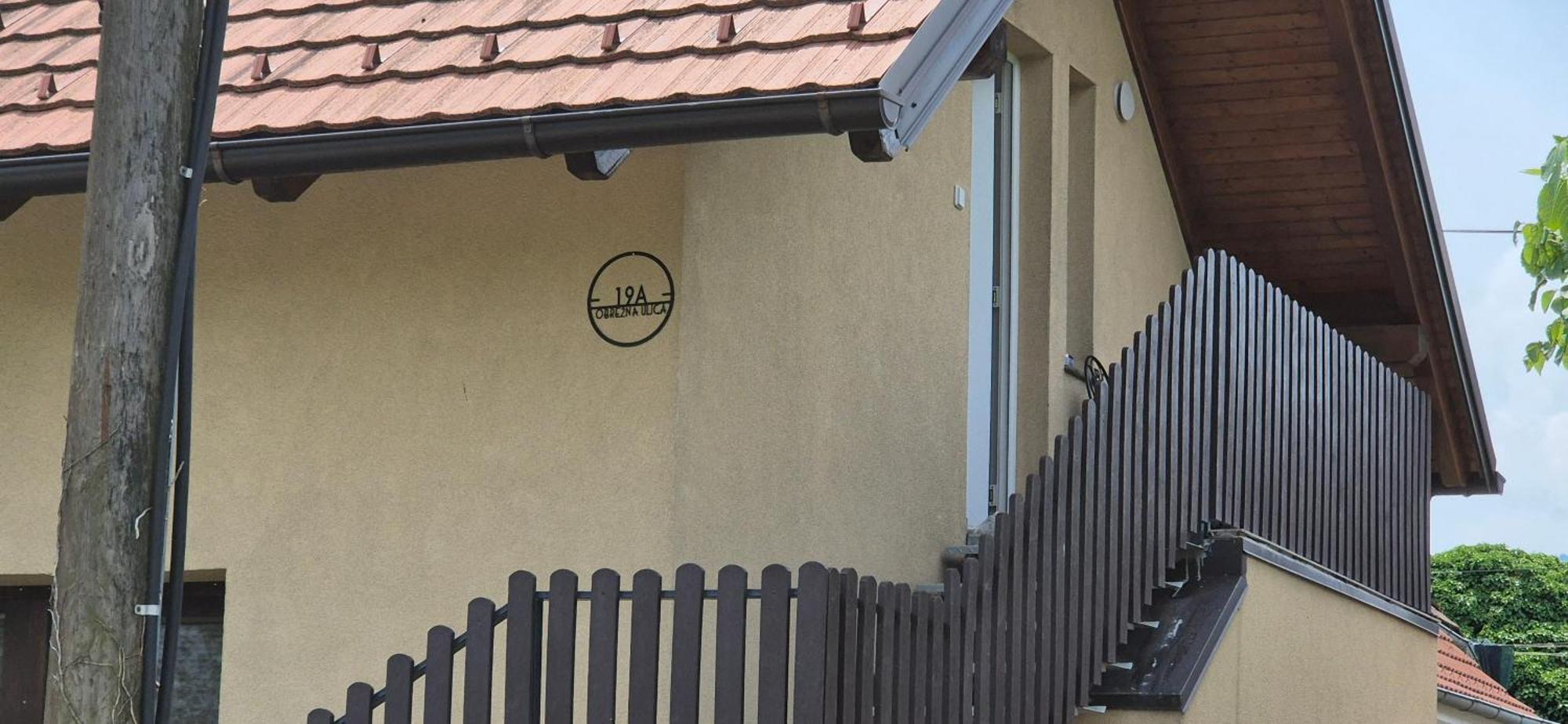 Apartment Dolce Vita Μαριμπόρ Εξωτερικό φωτογραφία